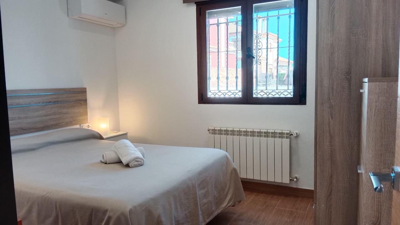 Photo of Bedroom in Santa Elena