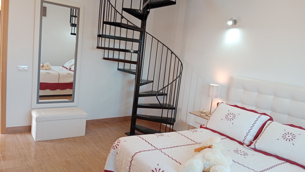 Photo of Bedroom in Santa Elena