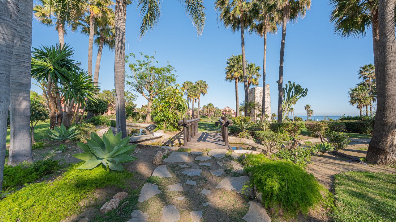 Photo of Outdoor in New Golden Mile