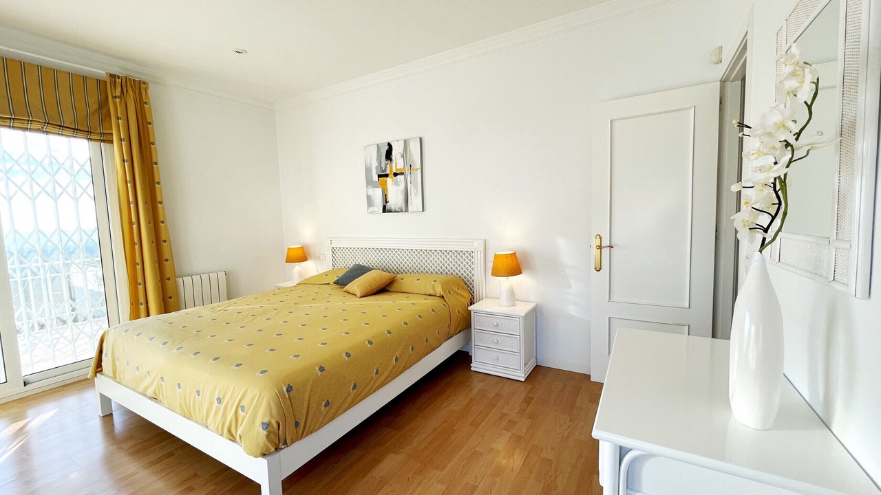 Photo of Bedroom in El Mas Fumats