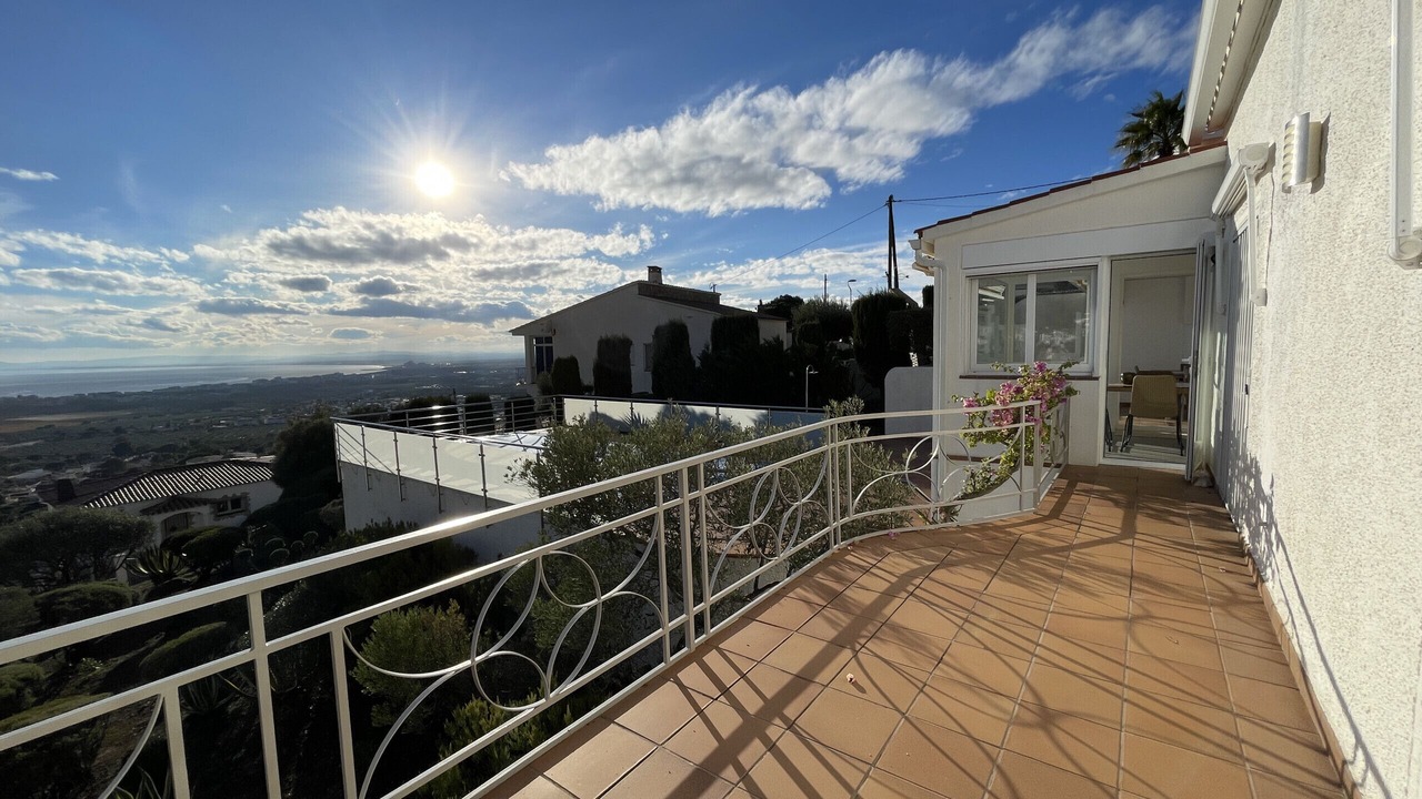 Photo of Outdoor in El Mas Fumats