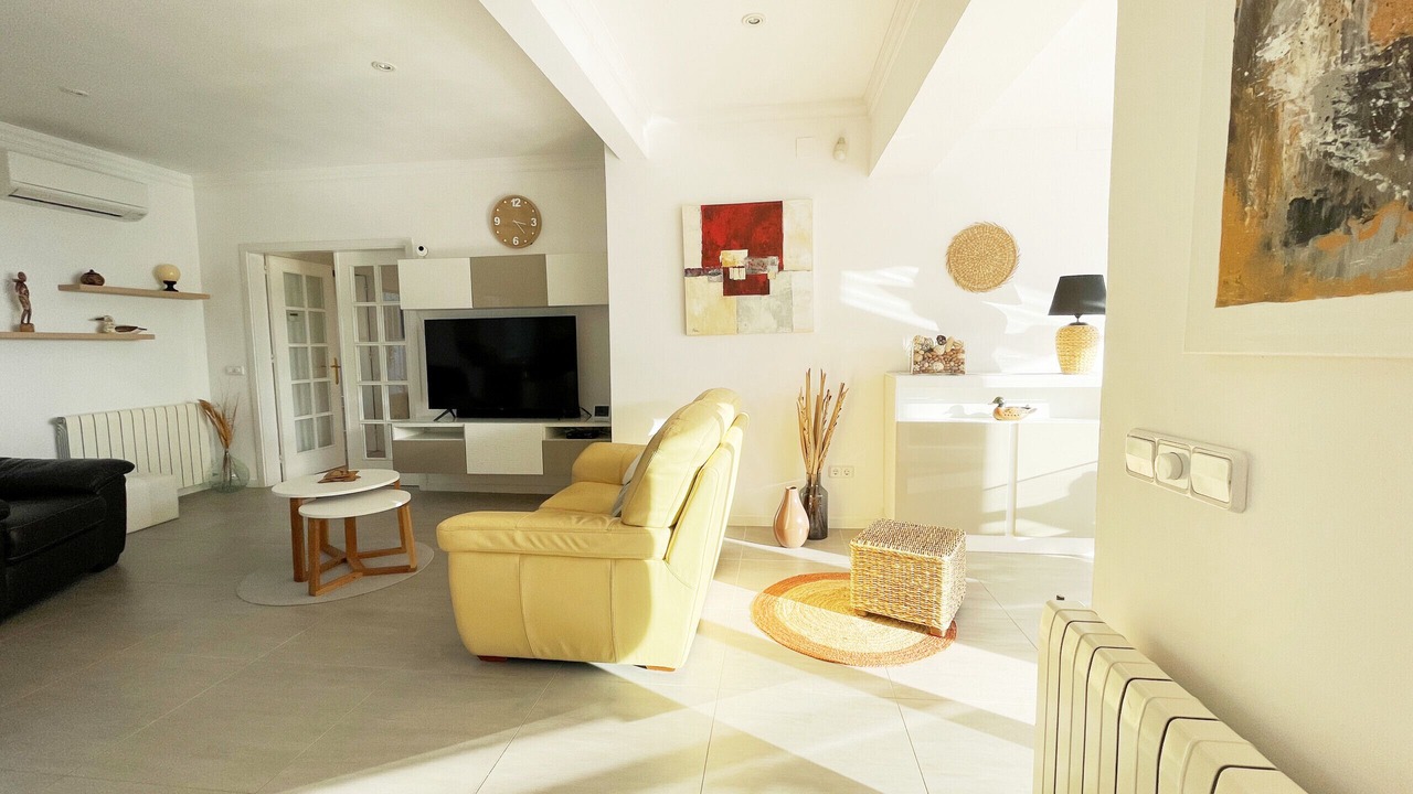 Photo of Livingroom in El Mas Fumats