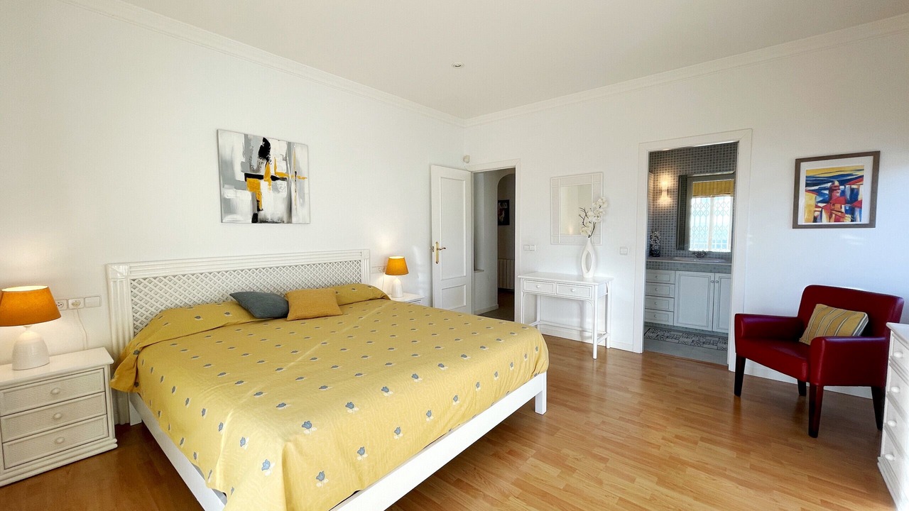Photo of Bedroom in El Mas Fumats