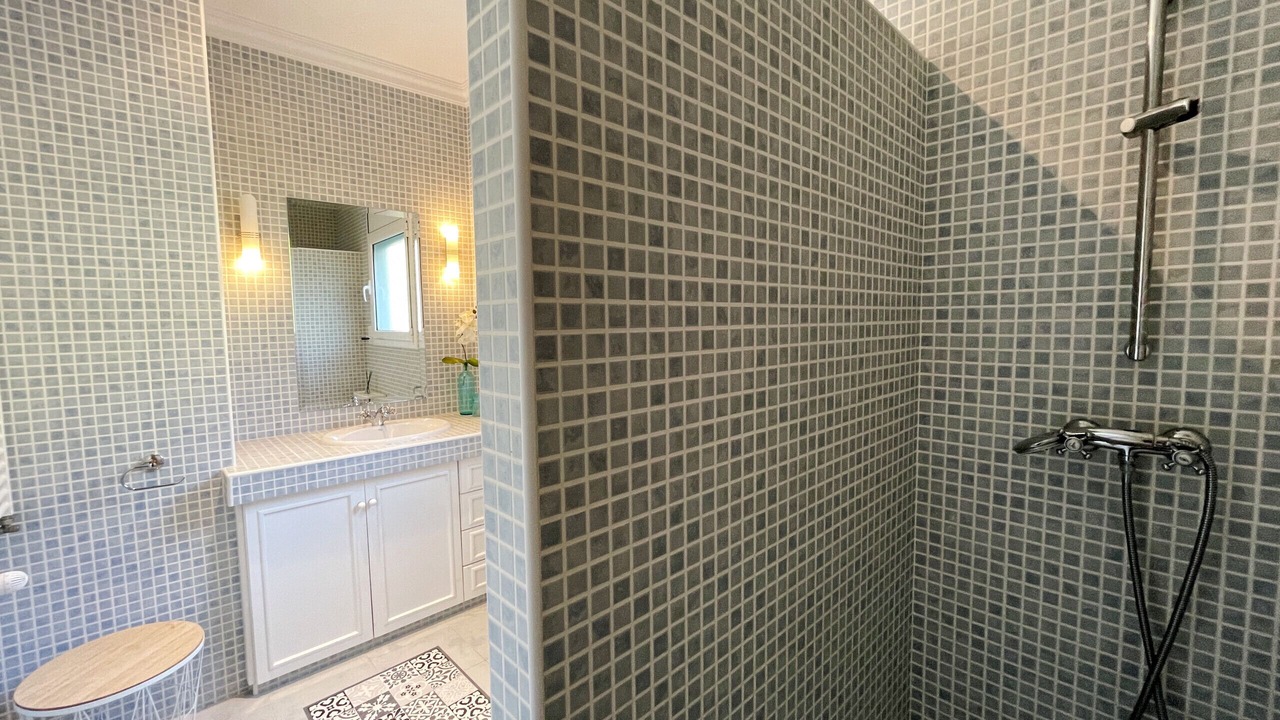 Photo of Bathroom in El Mas Fumats