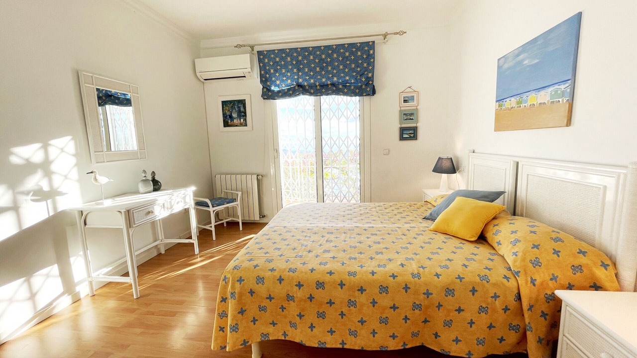 Photo of Bedroom in El Mas Fumats