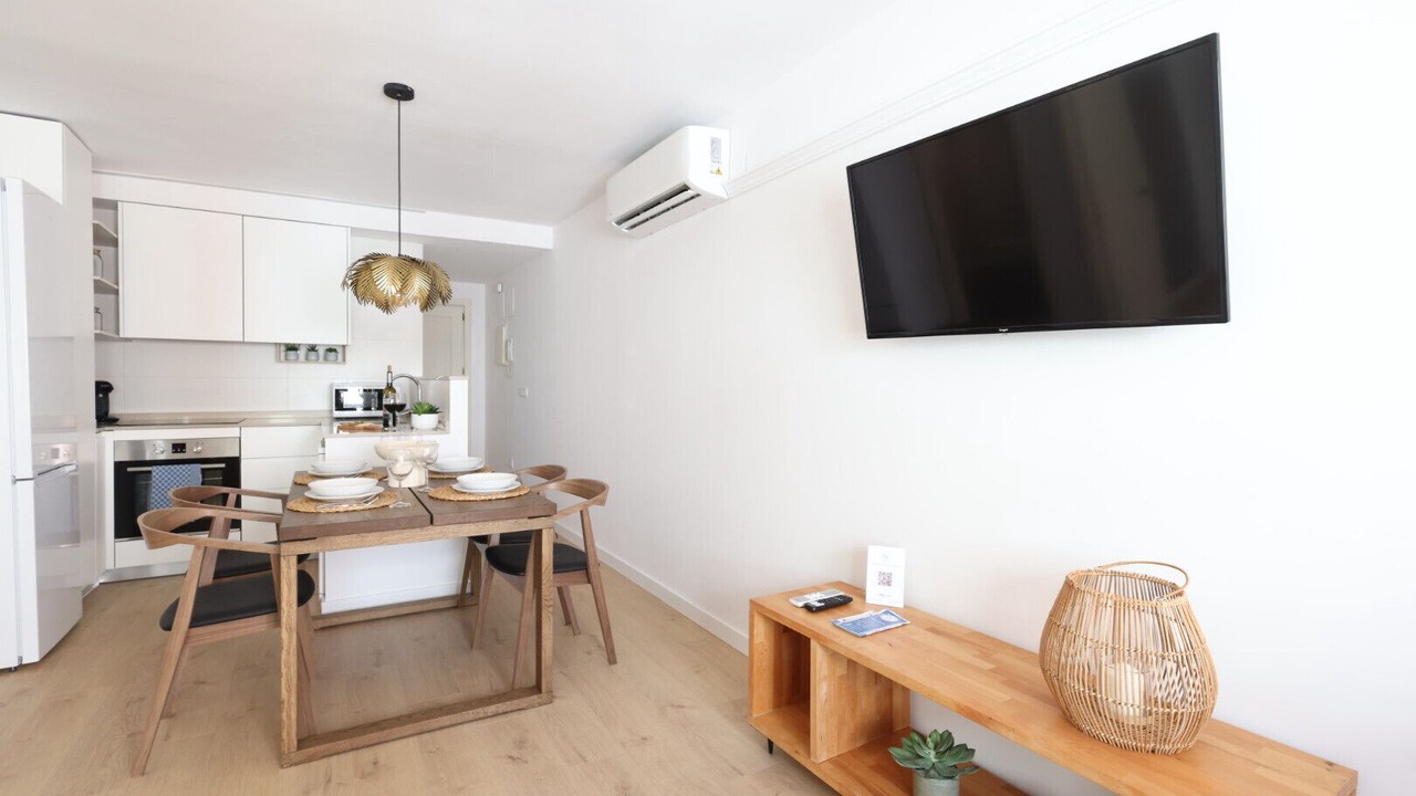Photo of Livingroom in Sant Francesc
