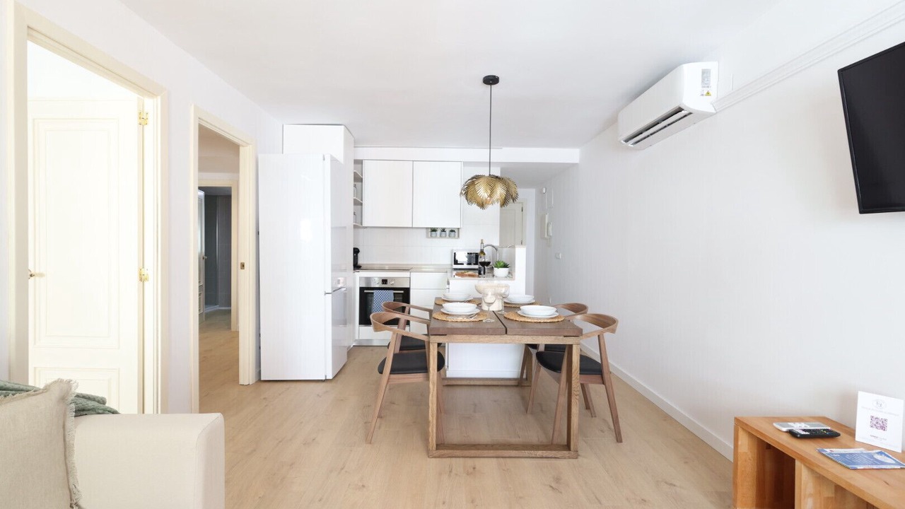 Photo of Livingroom in Sant Francesc