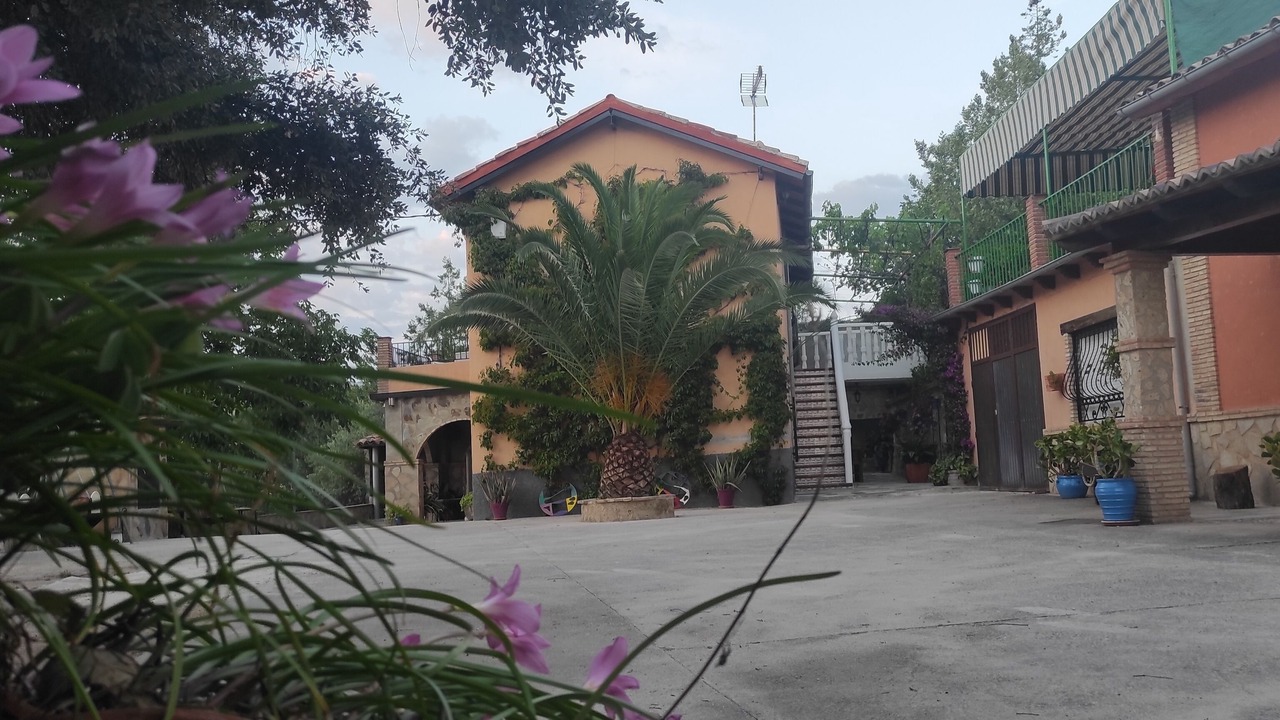 Photo of Outdoor in La Iruela