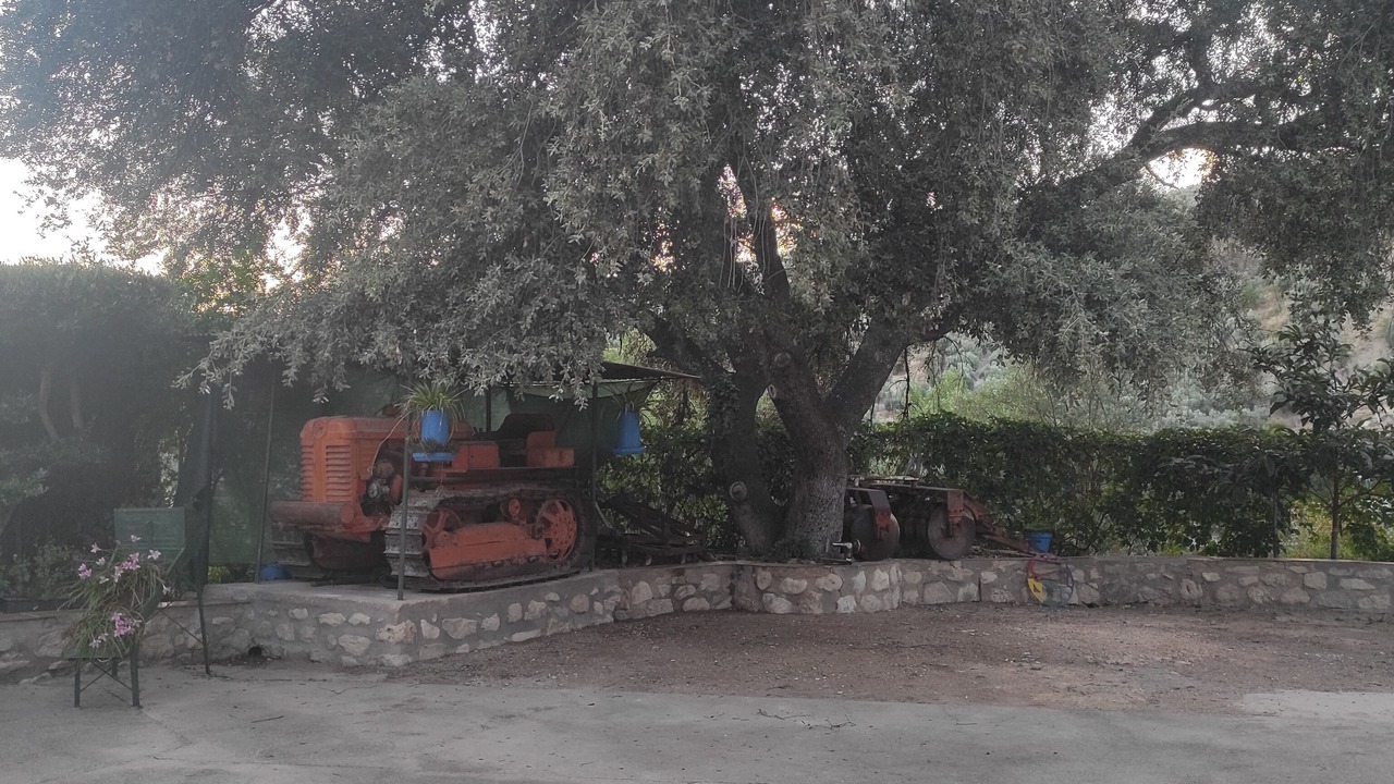 Photo of Outdoor in La Iruela