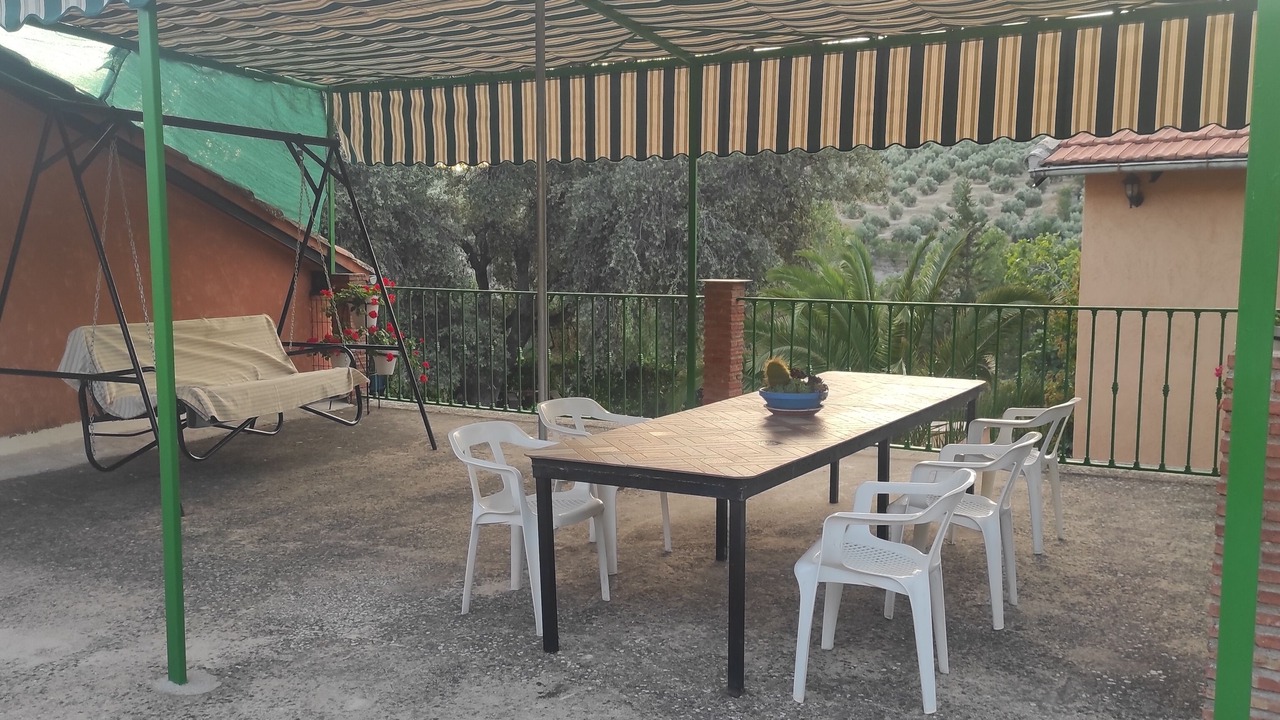 Photo of Outdoor in La Iruela