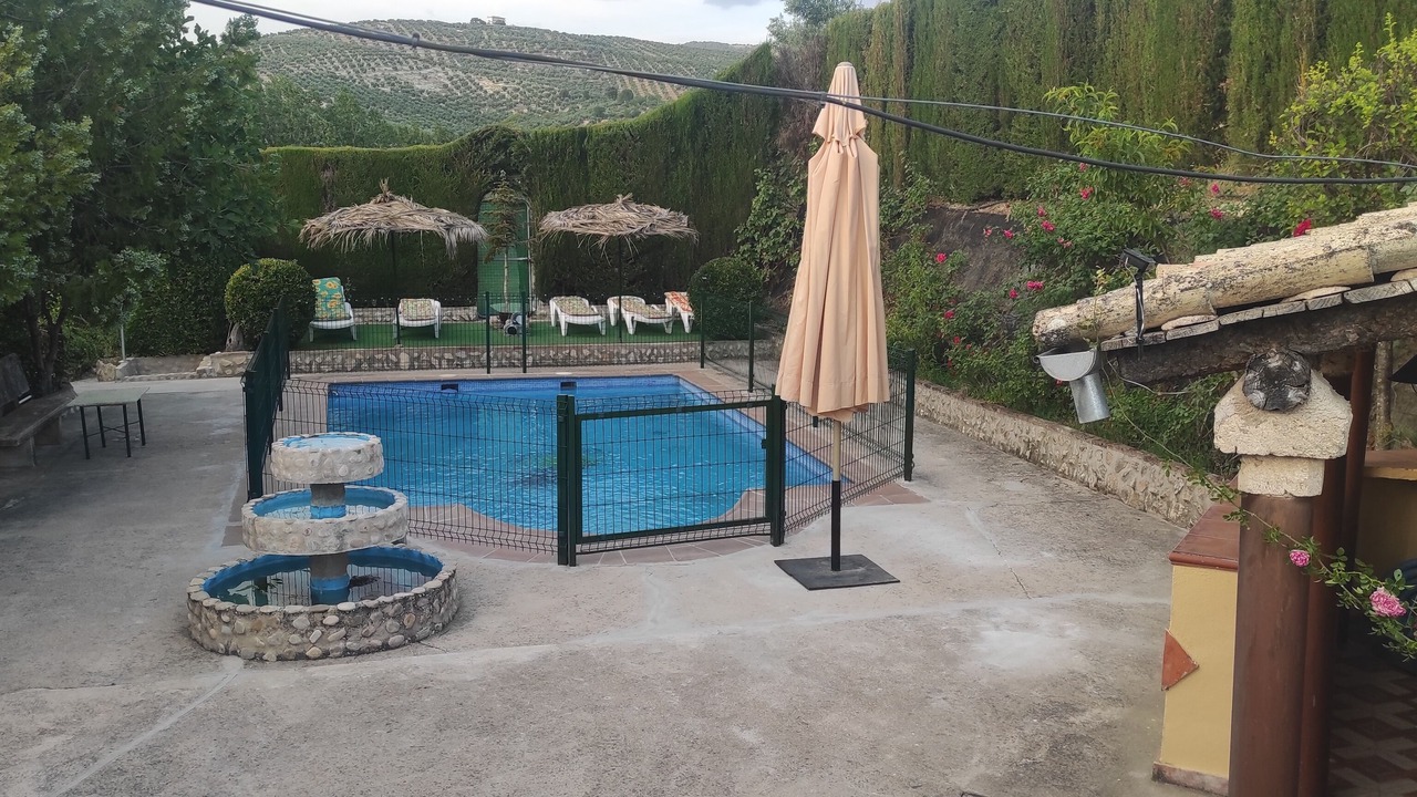 Photo of Outdoor in La Iruela