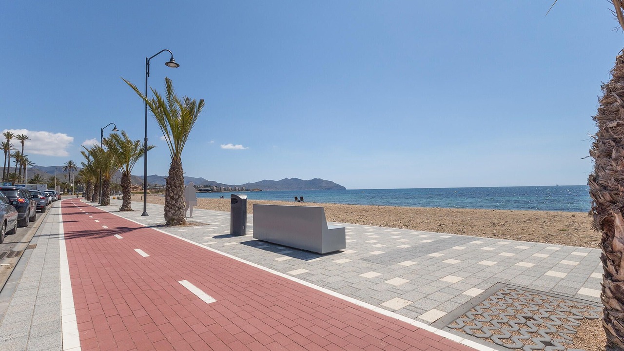 Photo of Others in Puerto de Mazarron