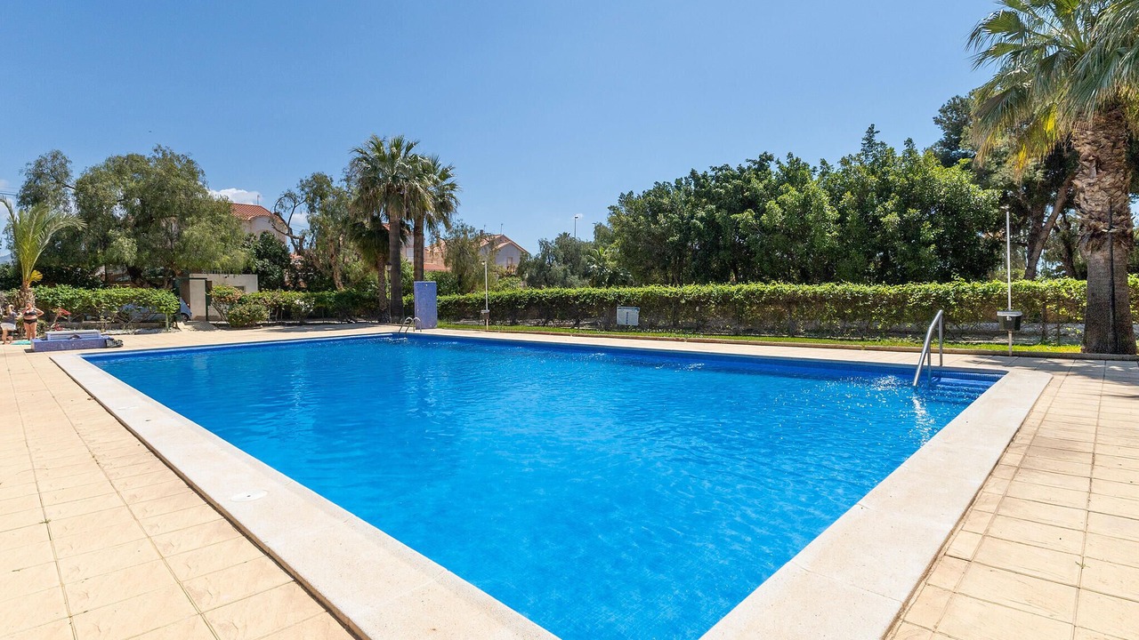 Photo of Outdoor in Puerto de Mazarron