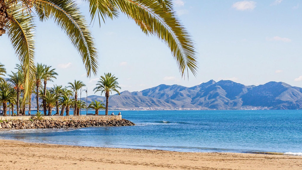 Photo of Others in Puerto de Mazarron