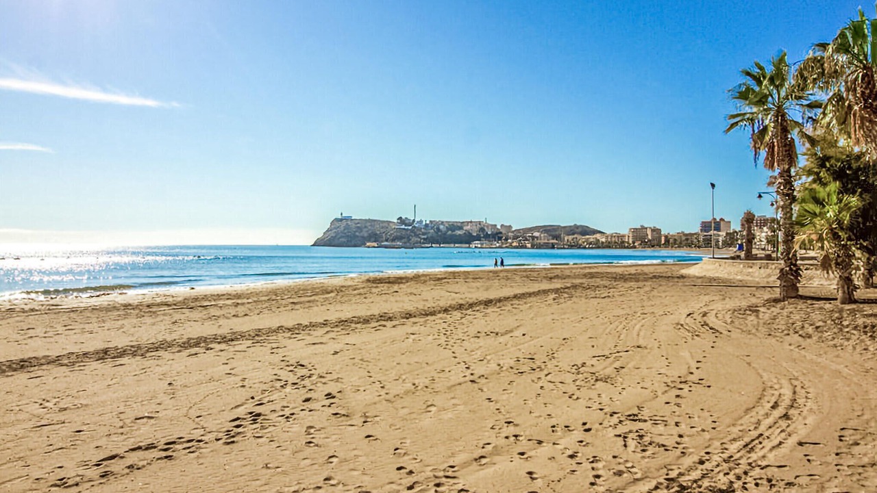 Photo of Others in Puerto de Mazarron