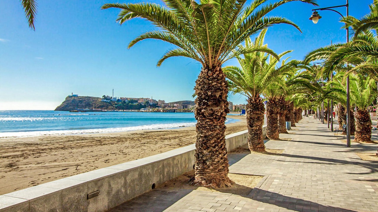 Photo of Others in Puerto de Mazarron