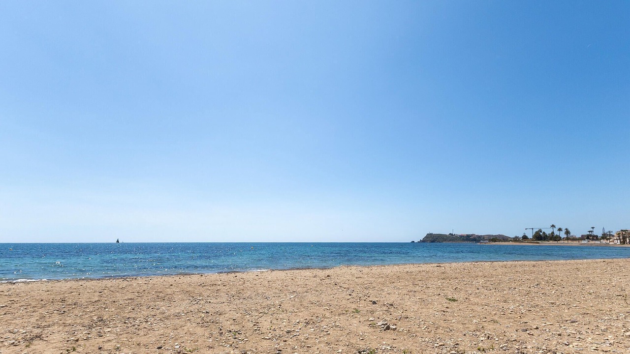 Photo of Others in Puerto de Mazarron