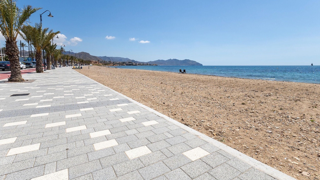 Photo of Others in Puerto de Mazarron