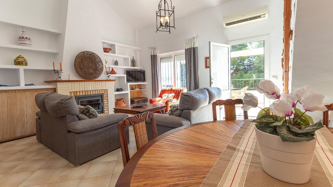 Photo of Bedroom in Puerto de Mazarron
