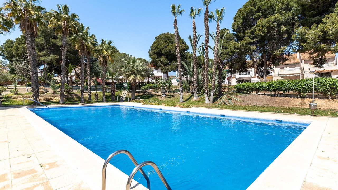Photo of Outdoor in Puerto de Mazarron
