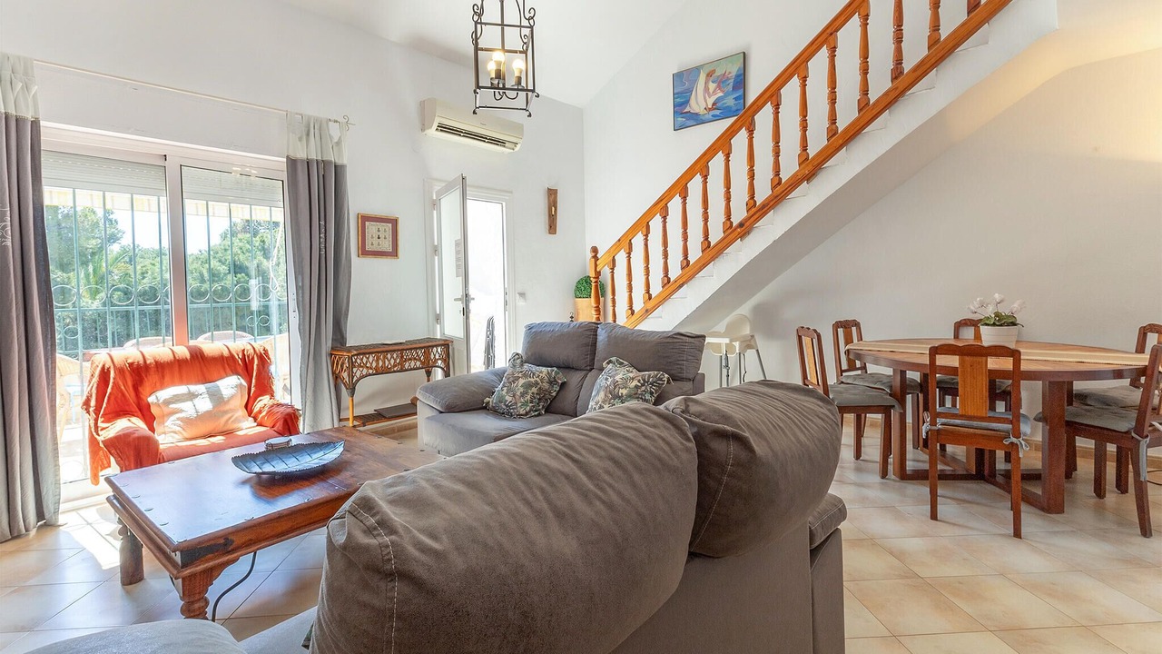 Photo of Bedroom in Puerto de Mazarron