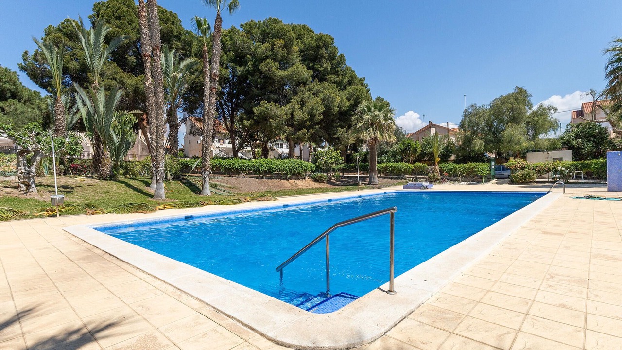 Photo of Outdoor in Puerto de Mazarron