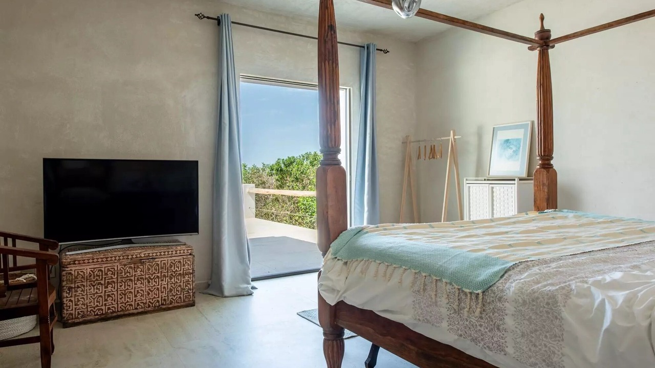 Photo of Bedroom in Can Furnet