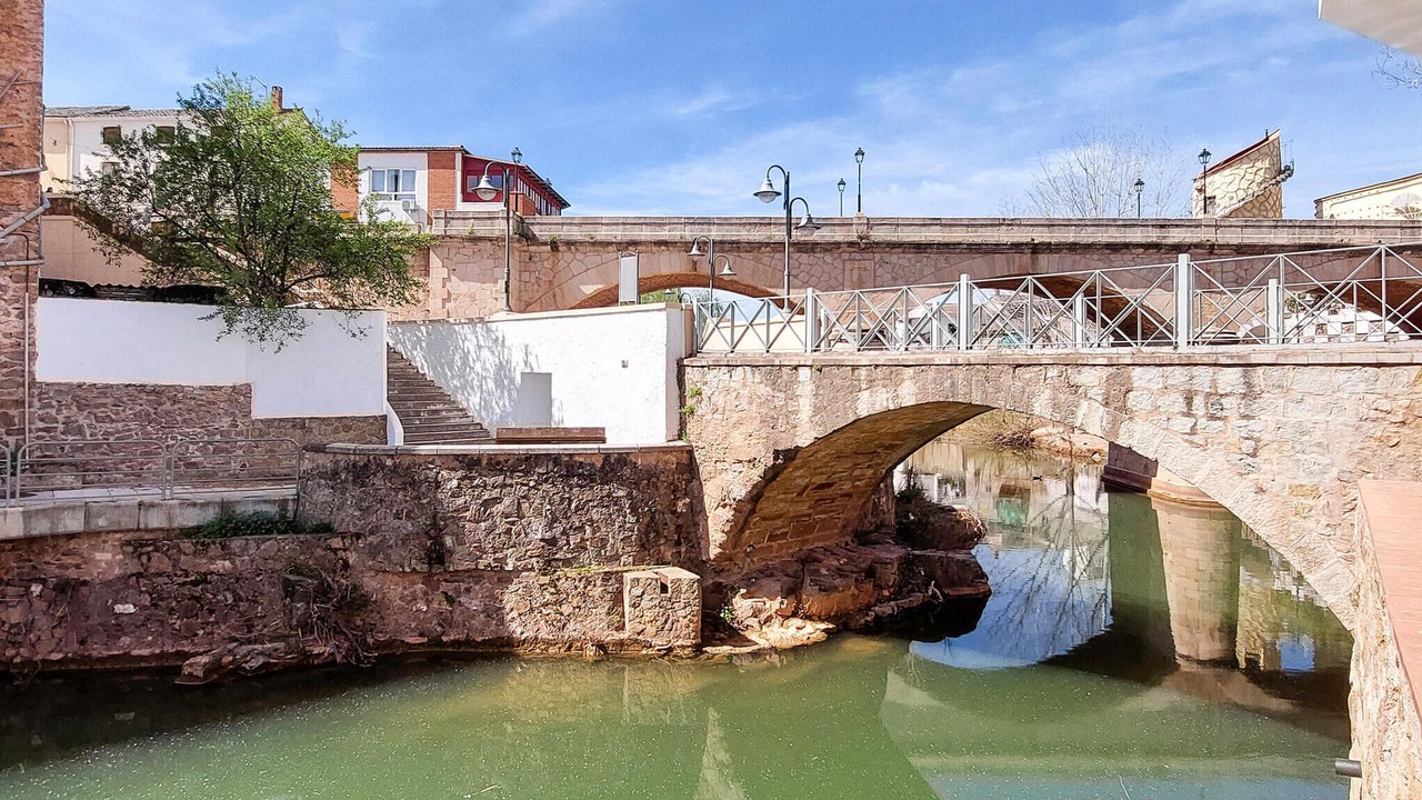 Photo of Others in Puente De Genave