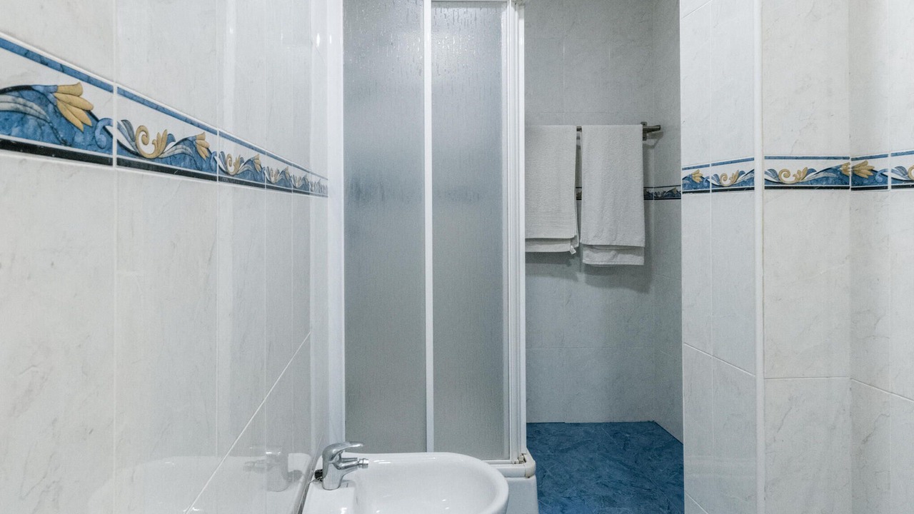 Photo of Bathroom in Puente De Genave