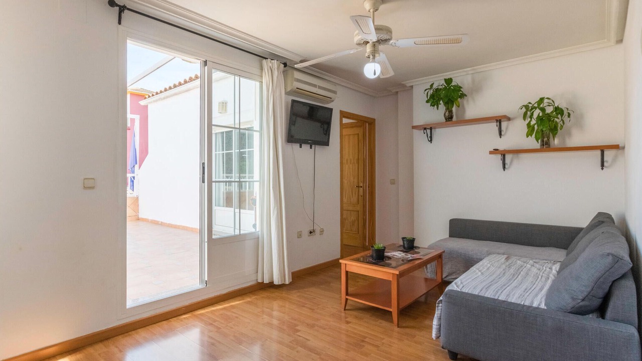 Photo of Bedroom in Puente De Genave