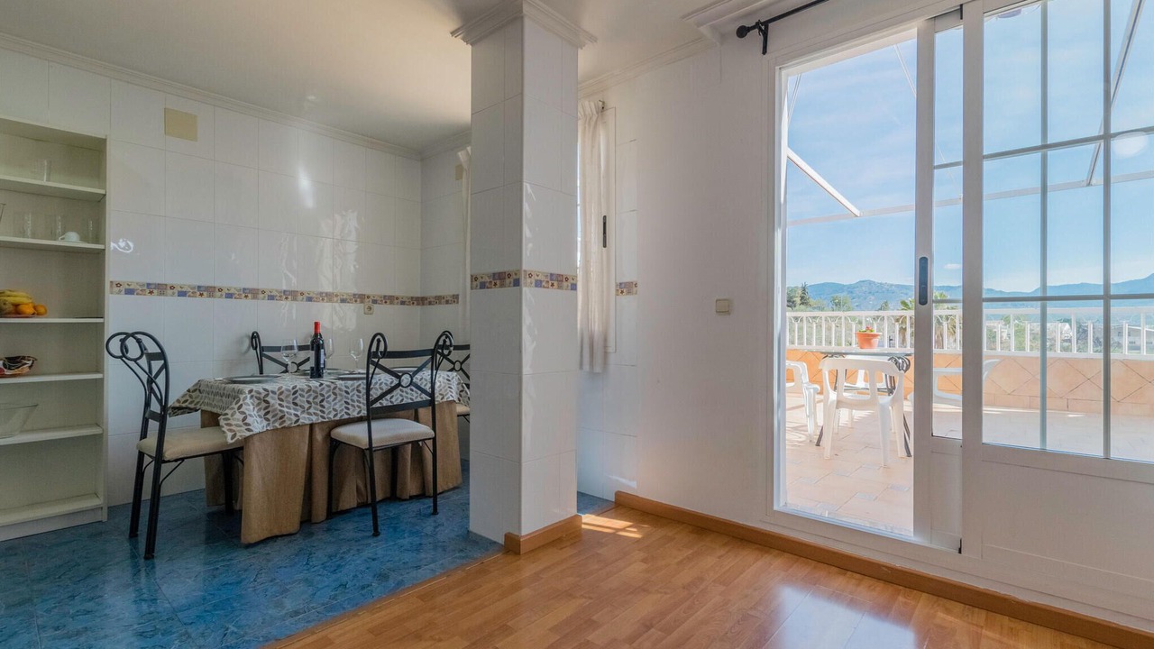 Photo of Bedroom in Puente De Genave