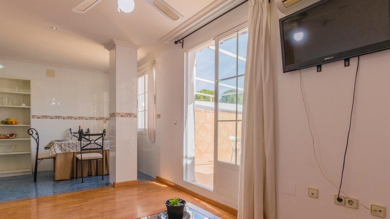 Photo of Bedroom in Puente De Genave