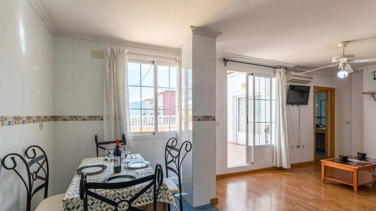 Photo of Bedroom in Puente De Genave