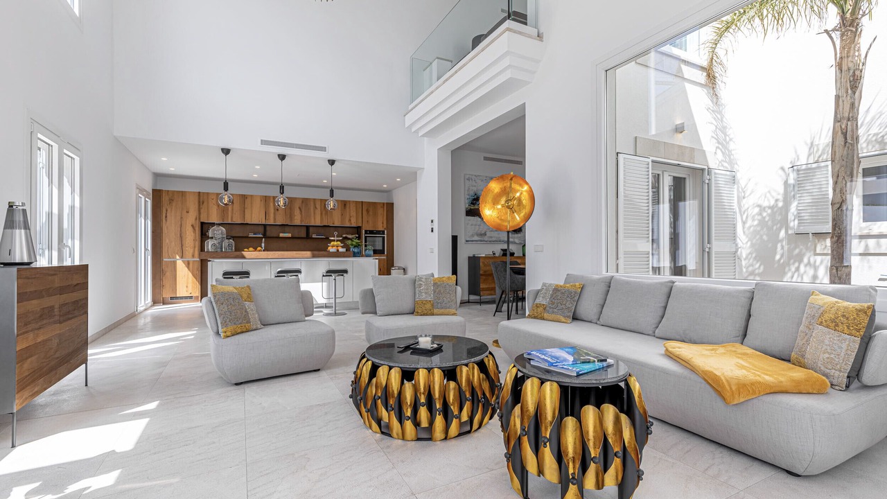 Photo of Livingroom in Santa Ponsa