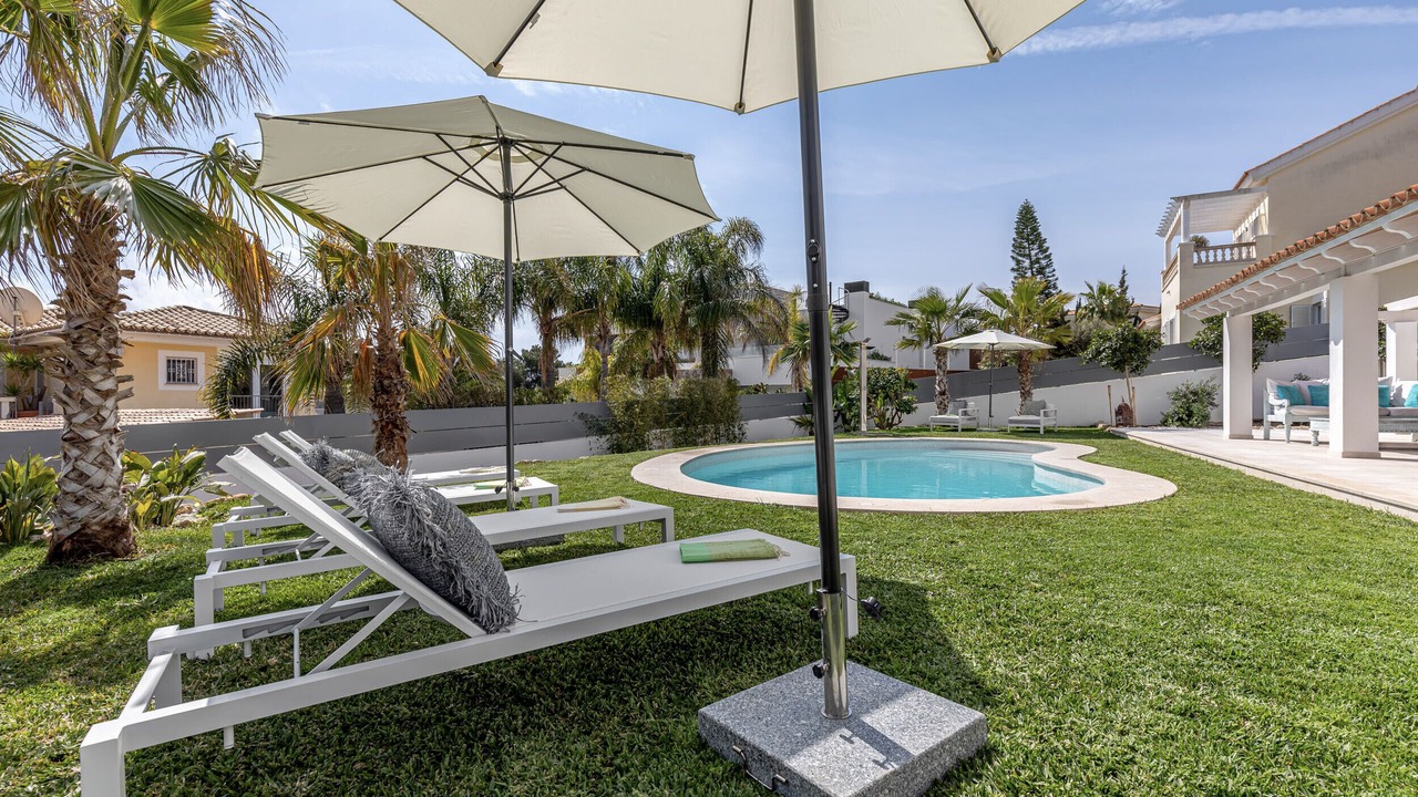 Photo of Outdoor in Santa Ponsa