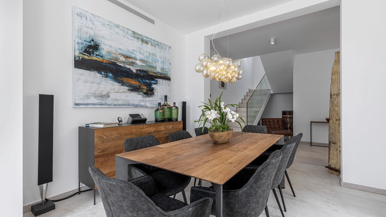 Photo of Livingroom in Santa Ponsa