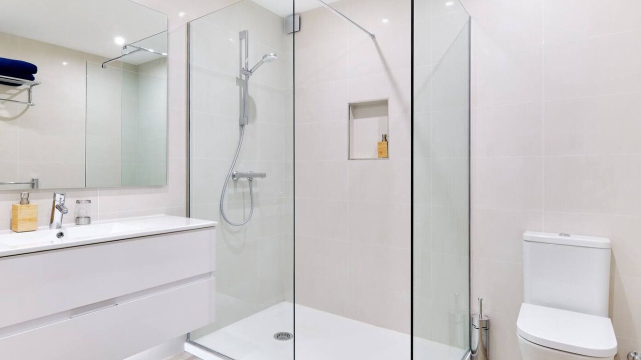 Photo of Bathroom in Atamaria