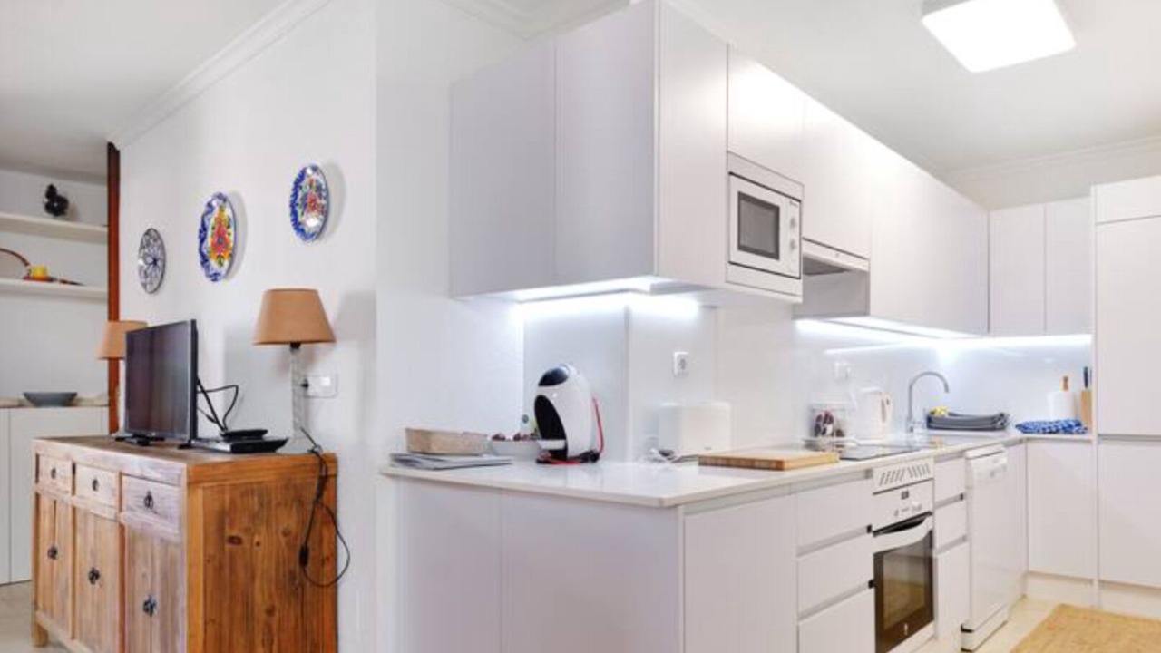 Photo of Kitchen in Atamaria