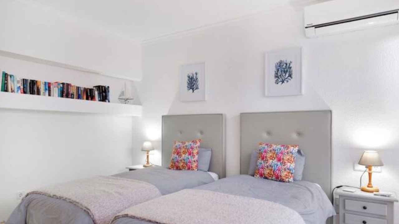 Photo of Bedroom in Atamaria