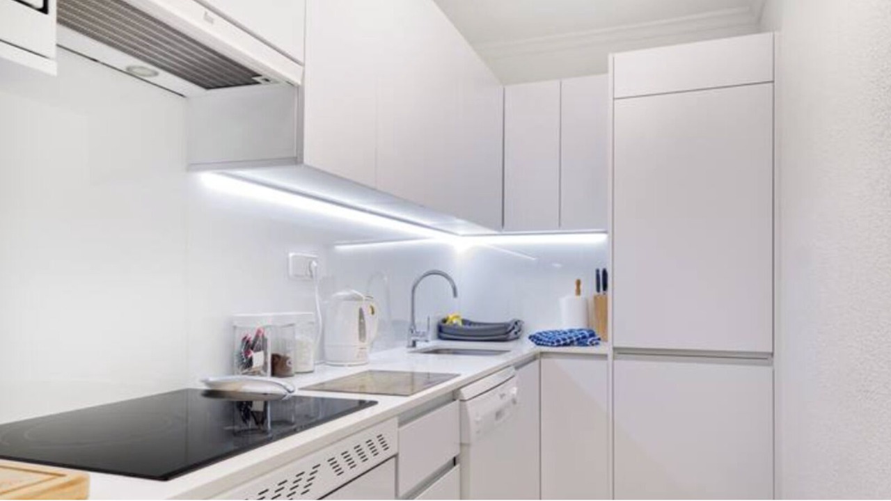 Photo of Kitchen in Atamaria
