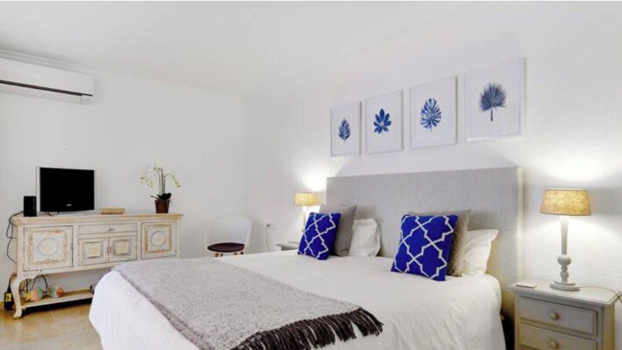 Photo of Bedroom in Atamaria