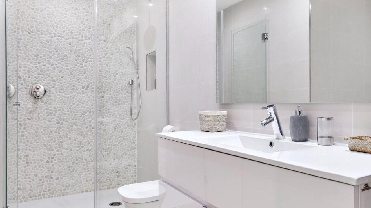 Photo of Bathroom in Atamaria