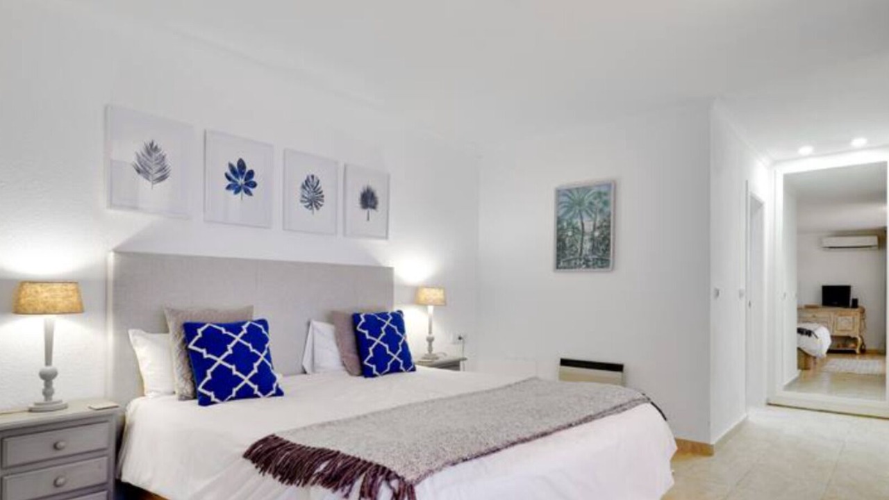Photo of Bedroom in Atamaria
