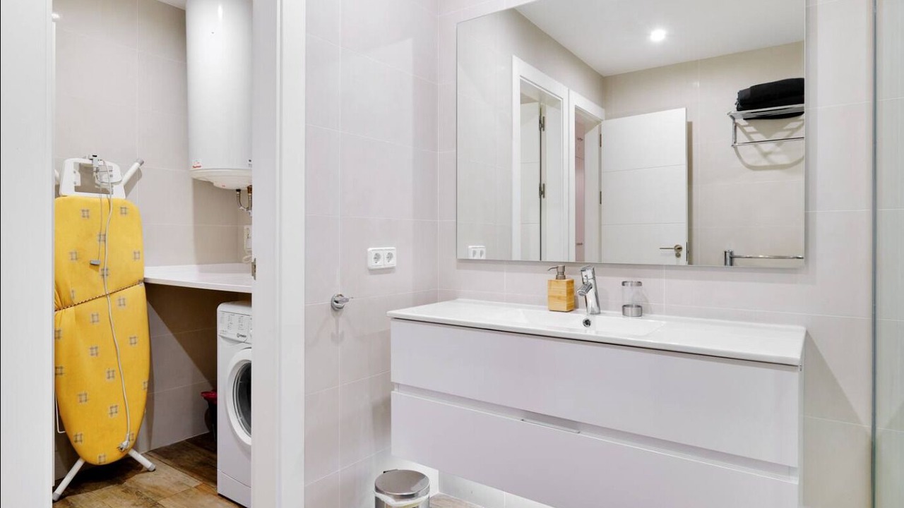 Photo of Bathroom in Atamaria