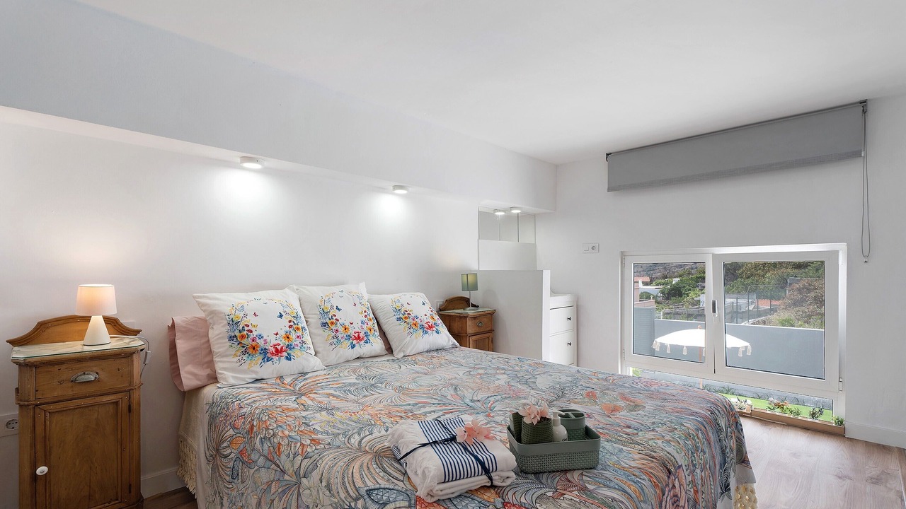 Photo of Bedroom in El Paso