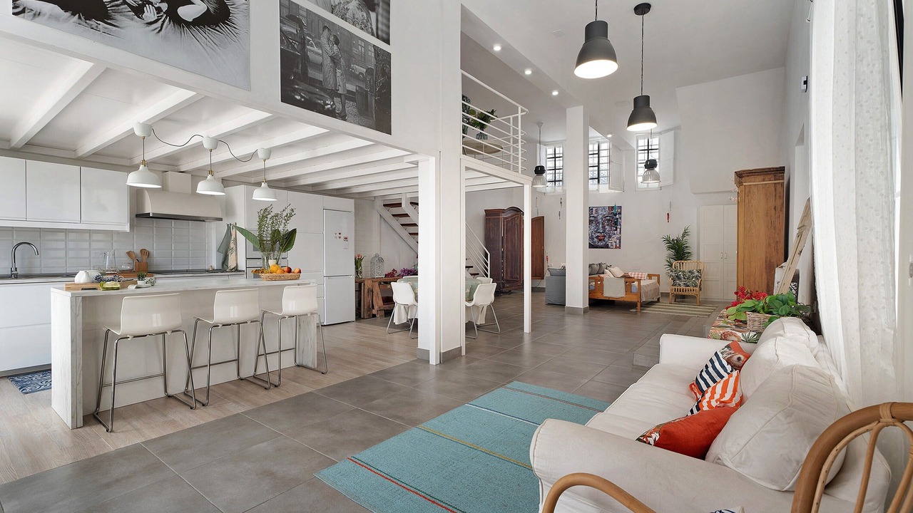 Photo of Livingroom in El Paso
