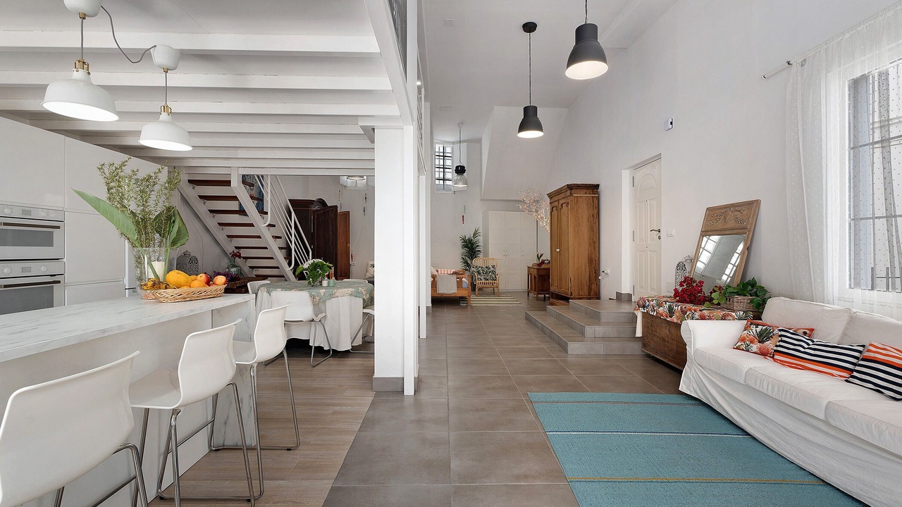Photo of Livingroom in El Paso