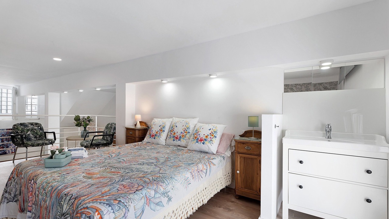 Photo of Bedroom in El Paso
