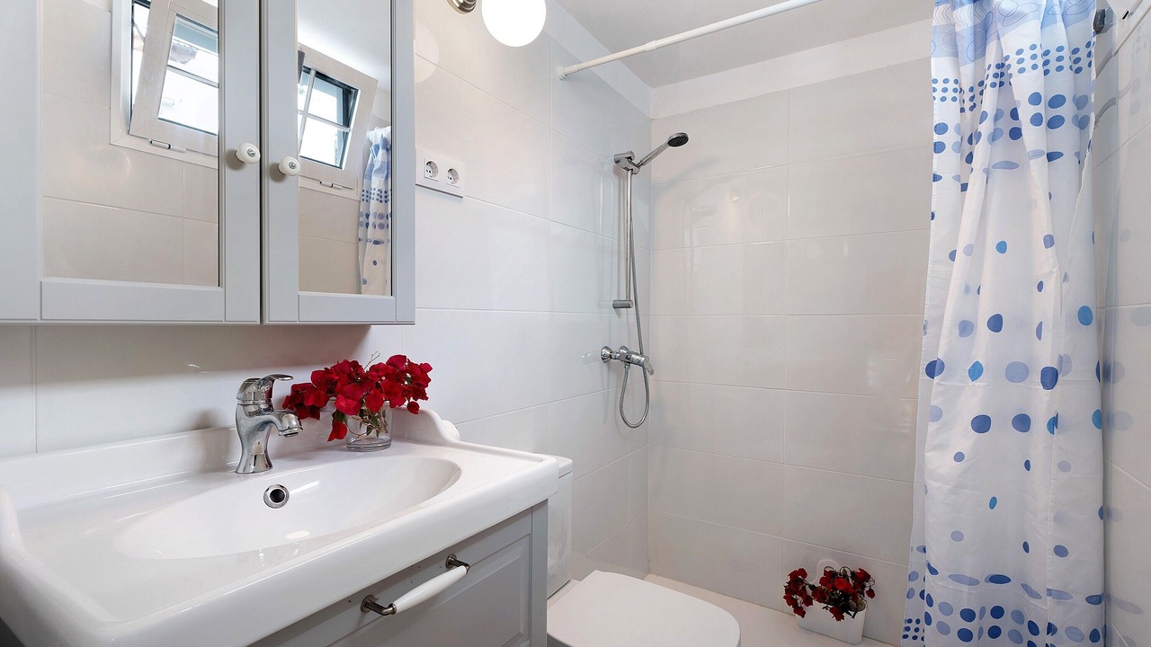 Photo of Bathroom in El Paso