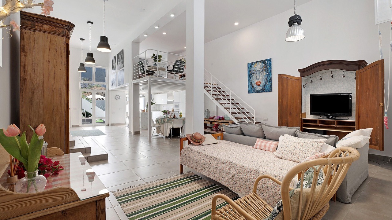 Photo of Livingroom in El Paso